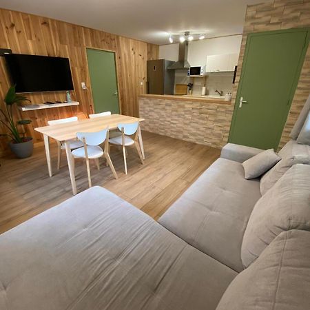 Petit Cocon Comme A La Maison Villard-de-Lans Eksteriør billede