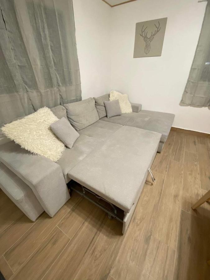 Petit Cocon Comme A La Maison Villard-de-Lans Eksteriør billede