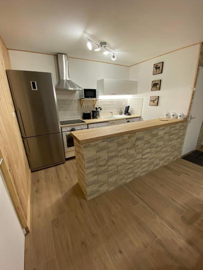 Petit Cocon Comme A La Maison Villard-de-Lans Eksteriør billede