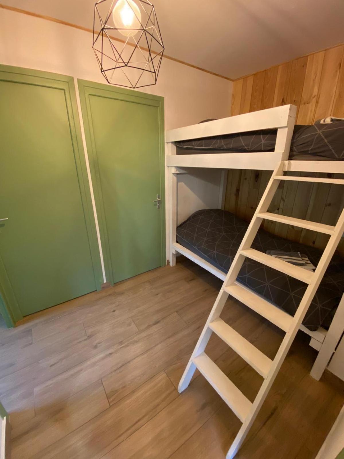 Petit Cocon Comme A La Maison Villard-de-Lans Eksteriør billede