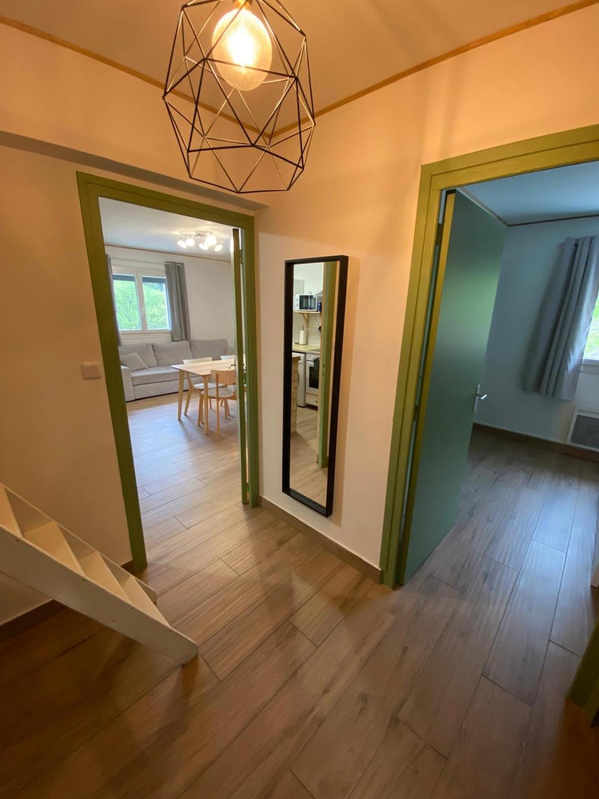 Petit Cocon Comme A La Maison Villard-de-Lans Eksteriør billede