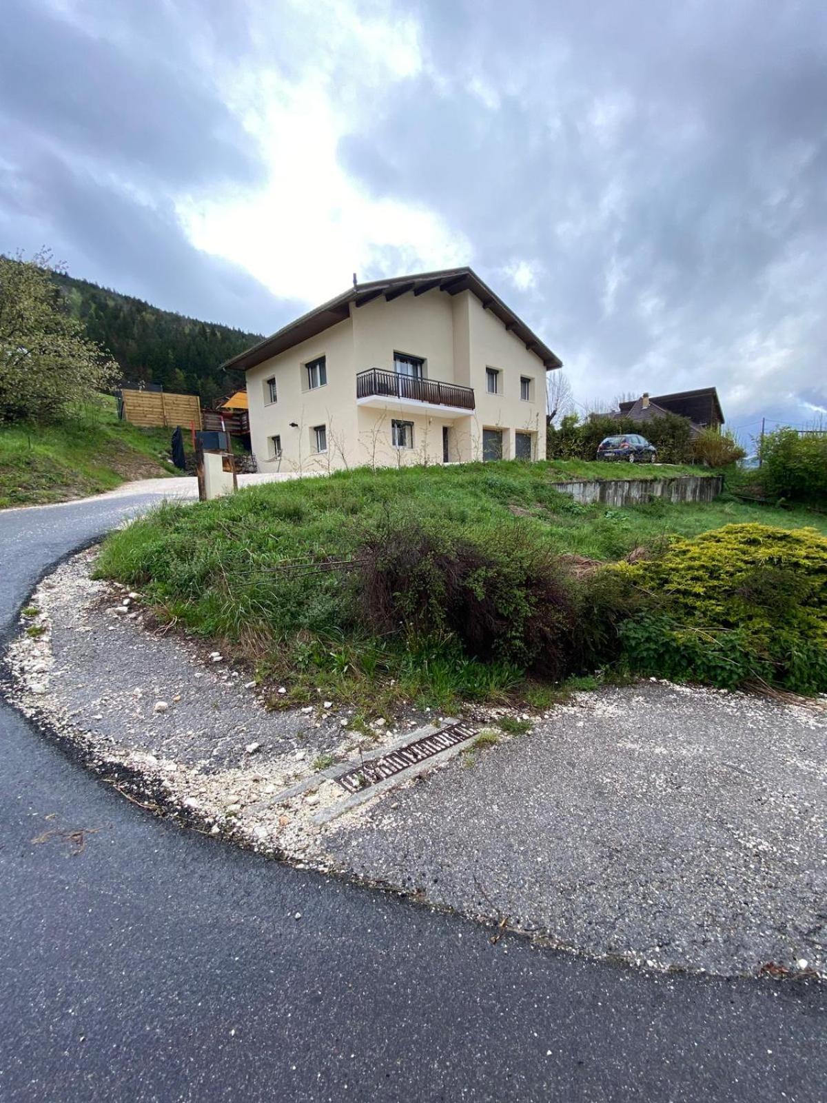 Petit Cocon Comme A La Maison Villard-de-Lans Eksteriør billede