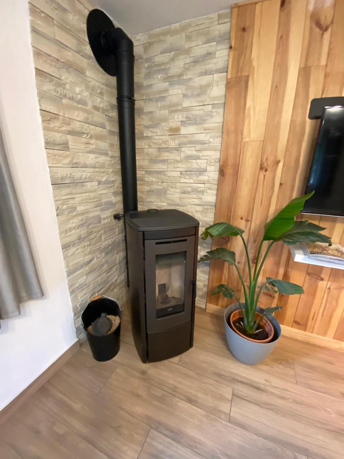 Petit Cocon Comme A La Maison Villard-de-Lans Eksteriør billede