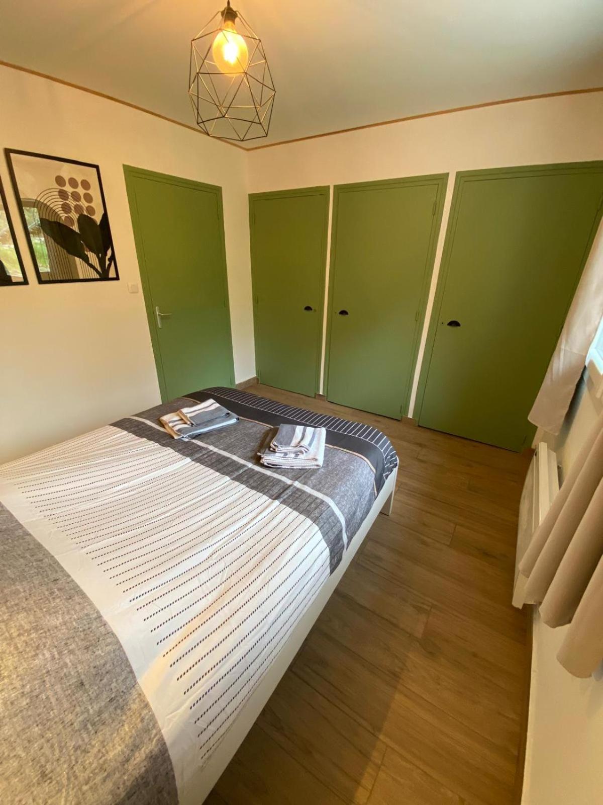 Petit Cocon Comme A La Maison Villard-de-Lans Eksteriør billede