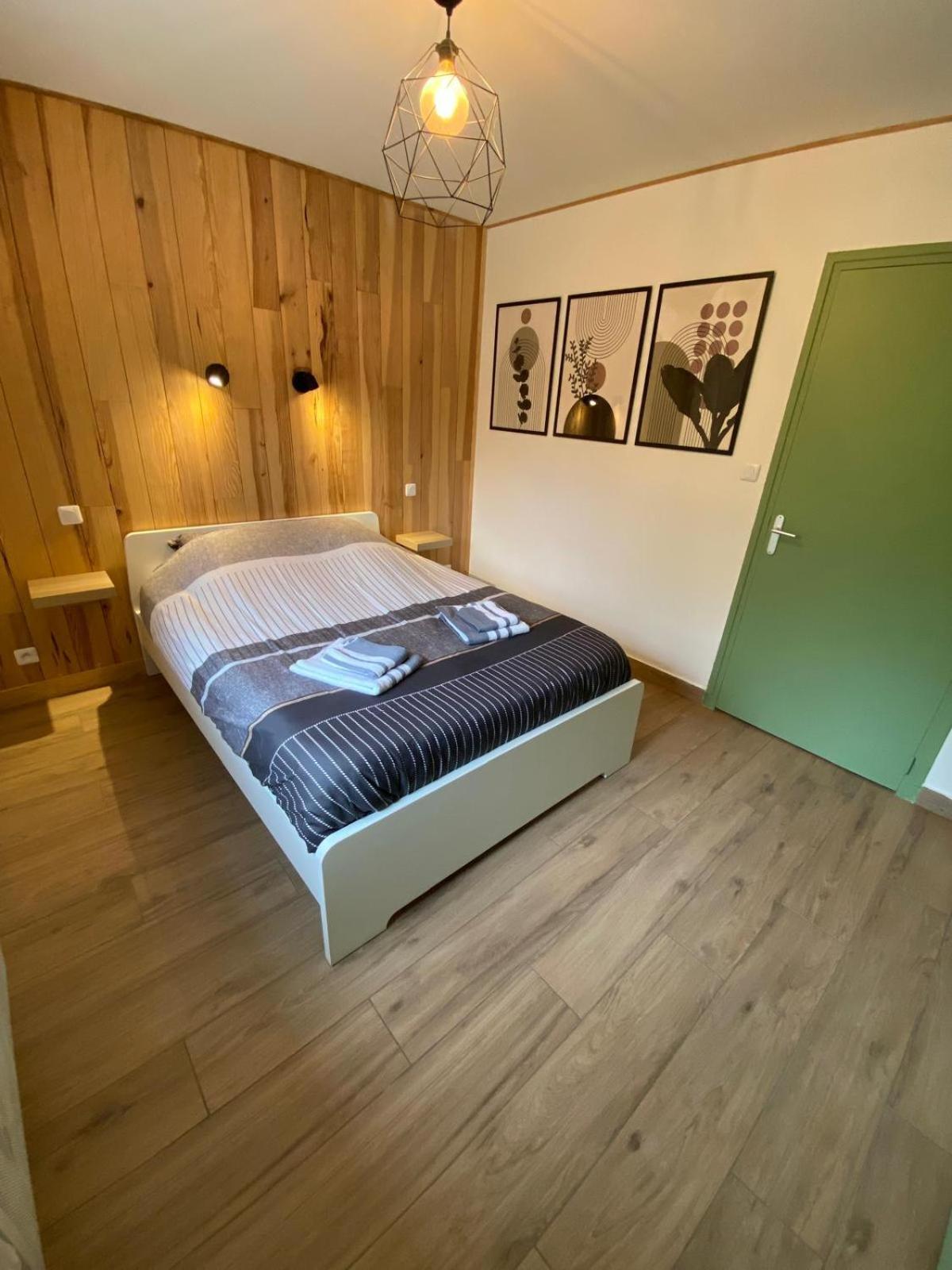 Le Vercors A Vos Pieds 6 Pers Plus Grande Terrasse Villard-de-Lans Eksteriør billede