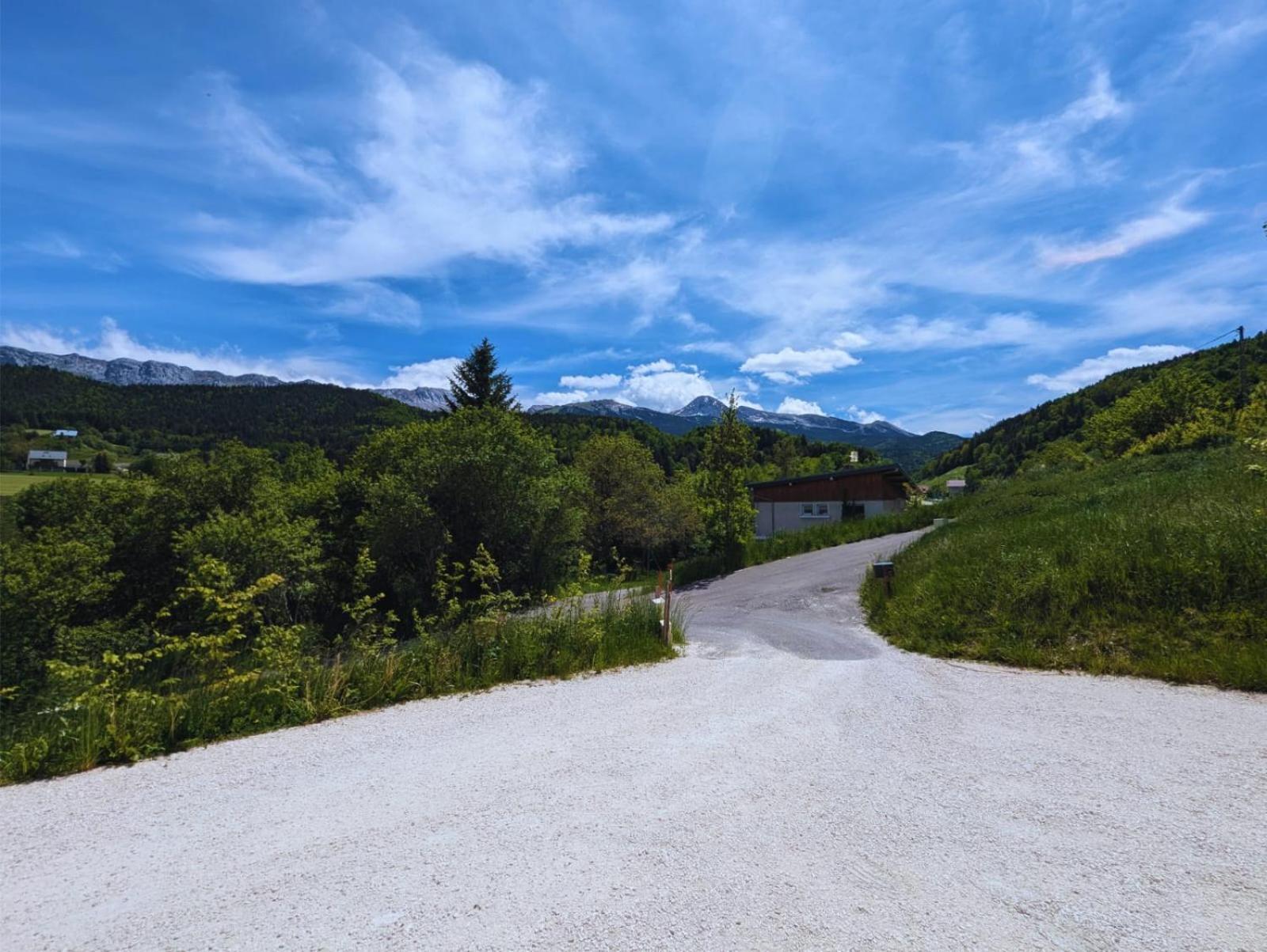 Le Vercors A Vos Pieds 6 Pers Plus Grande Terrasse Villard-de-Lans Eksteriør billede